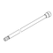 Grohe Shower Hose, No 46887000 46887000 - alternate 1